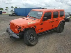 1C4HJXDGXPW643799 2023 JEEP WRANGLER