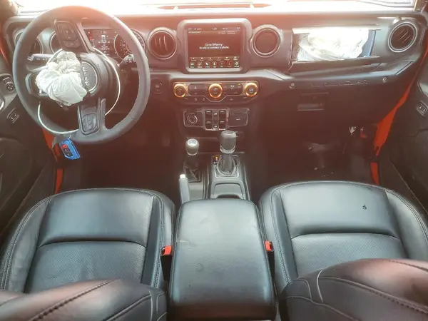 1C4HJXDGXPW643799 2023 JEEP WRANGLER - Image 8
