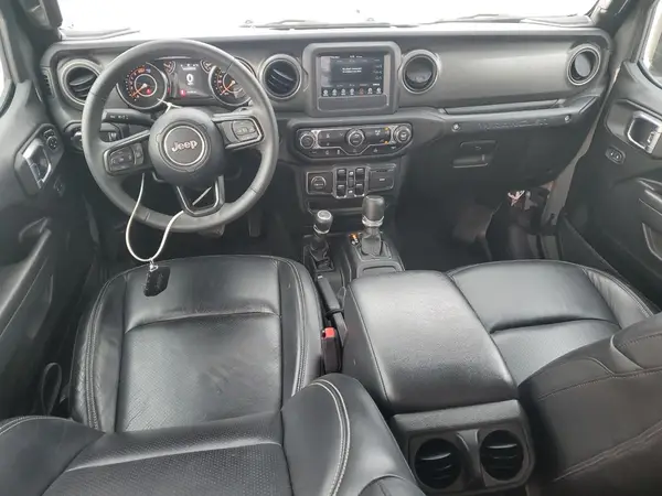1C4HJXDGXPW647206 2023 JEEP WRANGLER - Image 8
