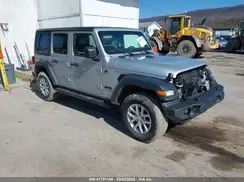 1C4HJXDGXPW657346 2023 JEEP WRANGLER