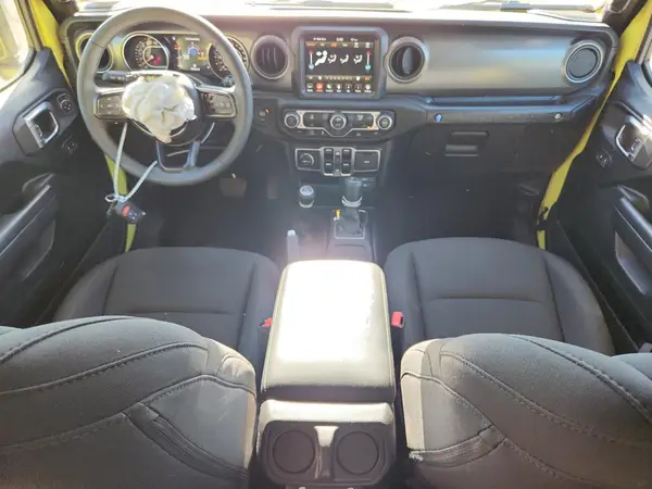 1C4HJXDGXPW668315 2023 JEEP WRANGLER - Image 8