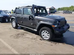 1C4HJXDGXPW680559 2023 JEEP WRANGLER