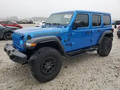 1C4HJXDGXPW692324 2023 JEEP WRANGLER