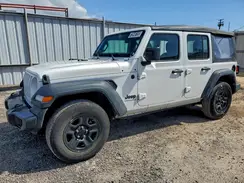 1C4HJXDGXPW697703 2023 JEEP WRANGLER