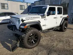 1C4HJXDGXPW697782 2023 JEEP WRANGLER