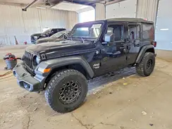 1C4HJXDM0MW594713 2021 JEEP WRANGLER
