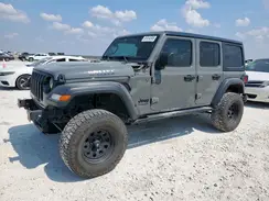 1C4HJXDM0MW595991 2021 JEEP WRANGLER