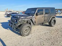 1C4HJXDM0MW728281 2021 JEEP WRANGLER