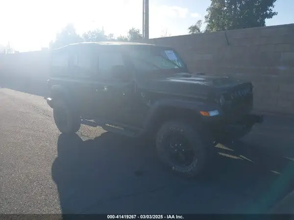 1C4HJXDM0PW515898 2023 JEEP WRANGLER - Image 1