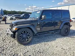 1C4HJXDM1MW546492 2021 JEEP WRANGLER