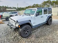 1C4HJXDM1MW546525 2021 JEEP WRANGLER
