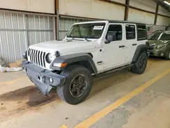 1C4HJXDM1MW583381 2021 JEEP WRANGLER