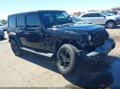 1C4HJXDM1MW639917 2021 JEEP WRANGLER