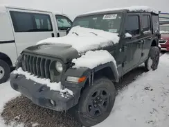 1C4HJXDM1MW658239 2021 JEEP WRANGLER