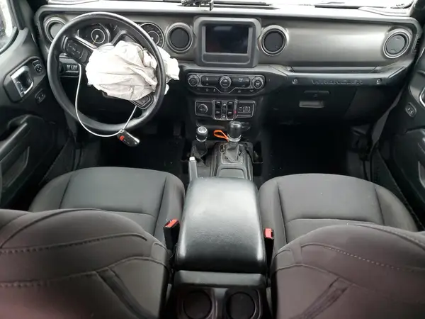 1C4HJXDM1NW241284 2022 JEEP WRANGLER - Image 8