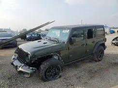 1C4HJXDM1NW248719 2022 JEEP WRANGLER