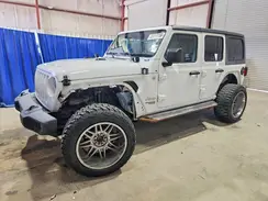 1C4HJXDM2LW256101 2020 JEEP WRANGLER