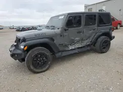 1C4HJXDM2LW345683 2020 JEEP WRANGLER