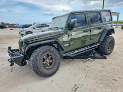 1C4HJXDM2MW560580 2021 JEEP WRANGLER