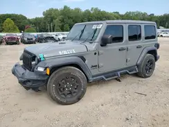 1C4HJXDM2MW563110 2021 JEEP WRANGLER