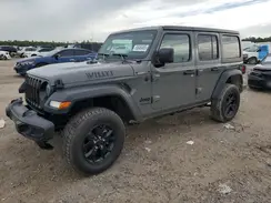 1C4HJXDM2MW584118 2021 JEEP WRANGLER