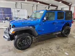 1C4HJXDM2MW696076 2021 JEEP WRANGLER