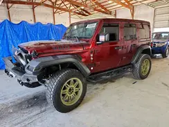 1C4HJXDM2MW698037 2021 JEEP WRANGLER