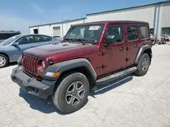 1C4HJXDM2MW859115 2021 JEEP WRANGLER