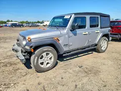 1C4HJXDM3MW725021 2021 JEEP WRANGLER
