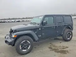 1C4HJXDM3MW727111 2021 JEEP WRANGLER