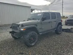 1C4HJXDM3NW240699 2022 JEEP WRANGLER