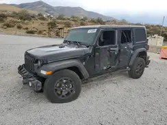 1C4HJXDM3NW257308 2022 JEEP WRANGLER