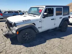 1C4HJXDM4LW347371 2020 JEEP WRANGLER