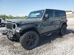 1C4HJXDM4MW564002 2021 JEEP WRANGLER