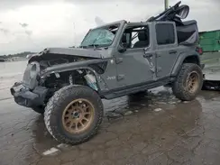 1C4HJXDM4MW582323 2021 JEEP WRANGLER