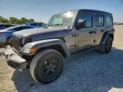 1C4HJXDM4MW596819 2021 JEEP WRANGLER