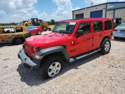 1C4HJXDM4MW687847 2021 JEEP WRANGLER