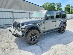 1C4HJXDM4NW121978 2022 JEEP WRANGLER