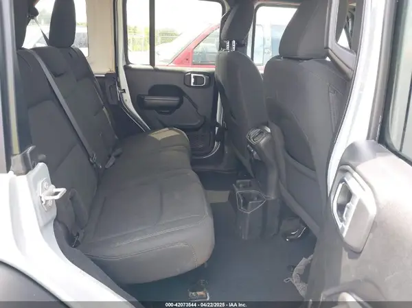 1C4HJXDM4NW175782 2022 JEEP WRANGLER - Image 8