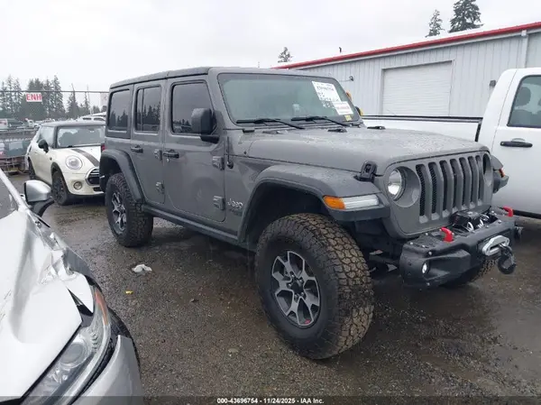 1C4HJXDM5LW272390 2020 JEEP WRANGLER - Image 1