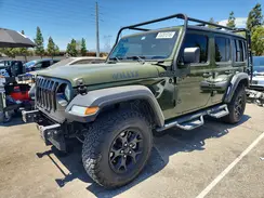 1C4HJXDM5MW541540 2021 JEEP WRANGLER