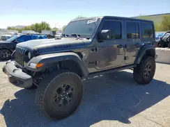 1C4HJXDM5MW553638 2021 JEEP WRANGLER