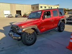 1C4HJXDM5NW182028 2022 JEEP WRANGLER