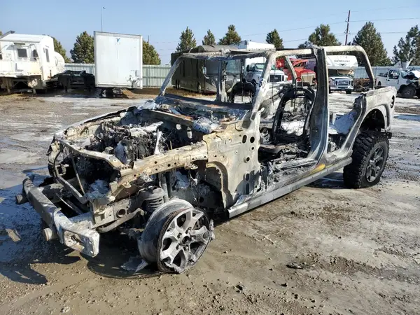 1C4HJXDM5PW582884 2023 JEEP WRANGLER - Image 1