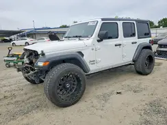 1C4HJXDM6MW547881 2021 JEEP WRANGLER