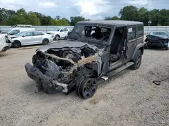 1C4HJXDM6MW553681 2021 JEEP WRANGLER