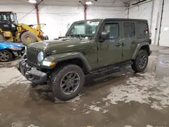 1C4HJXDM6MW597924 2021 JEEP WRANGLER