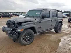 1C4HJXDM6MW628041 2021 JEEP WRANGLER