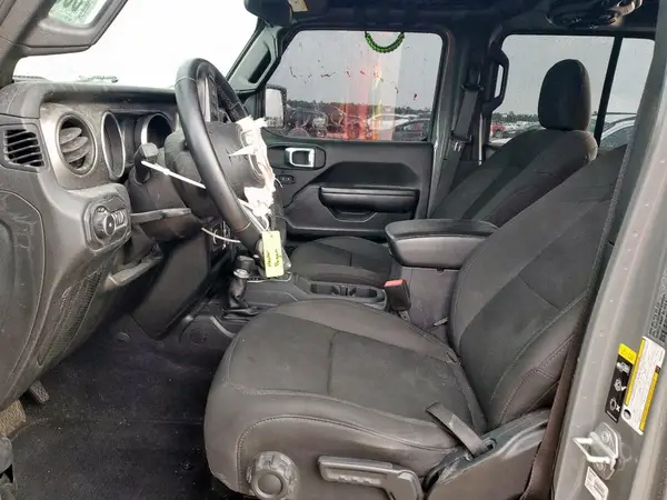 1C4HJXDM6MW628041 2021 JEEP WRANGLER - Image 8
