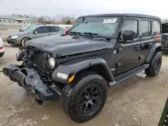 1C4HJXDM6MW823301 2021 JEEP WRANGLER